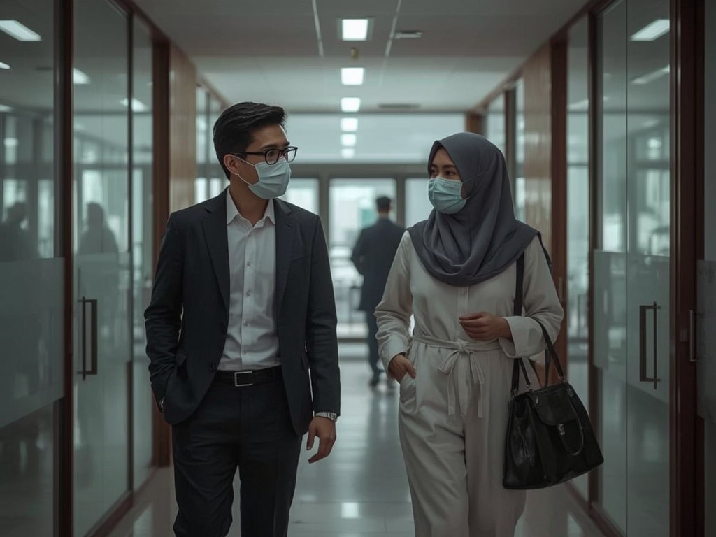 Checklist Praktis Layanan Kesehatan, Hukum, dan Perjalanan untuk Kebutuhan Harian